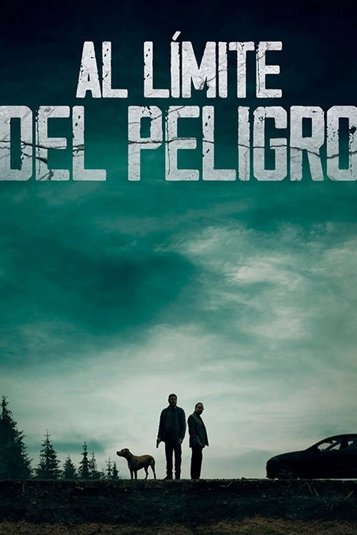 Poster of Al Límite del Peligro