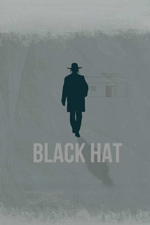Black+Hat