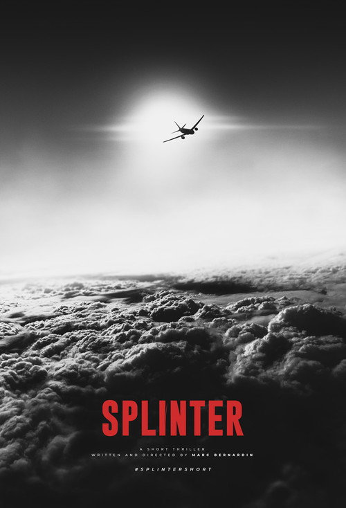 Splinter poster 2