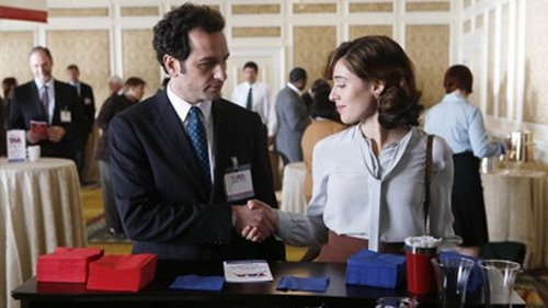 The Americans - 7. Bölüm