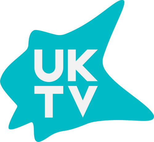 UKTV Logo