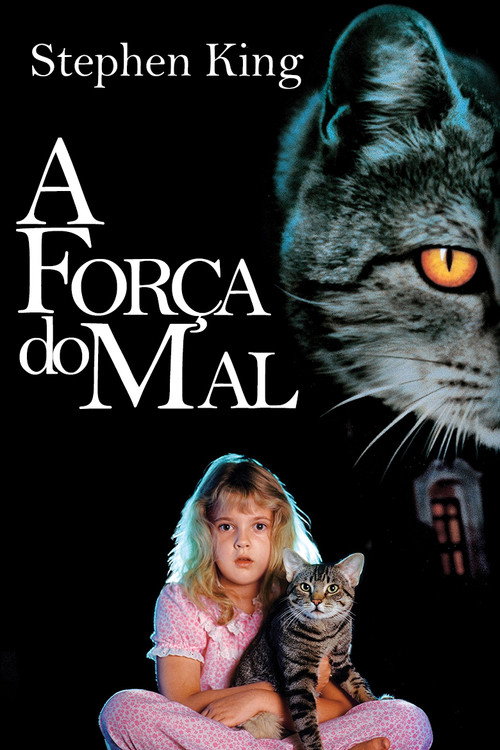 A Força do Mal (1985) Watch Full Movie Streaming Online