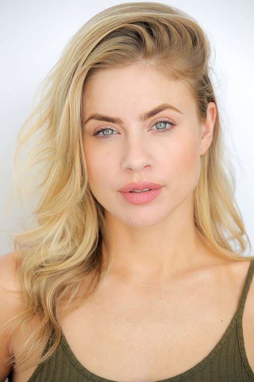 Poster of Krista Kalmus