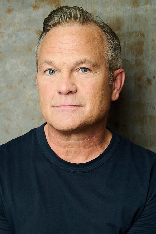 Poster of Brett Baker