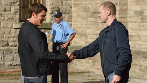 Warehouse 13 - 16. Bölüm