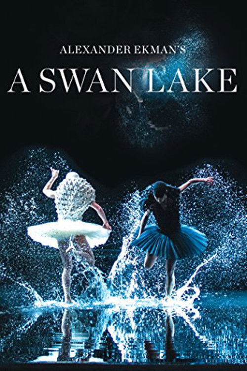 A Swan Lake 2014