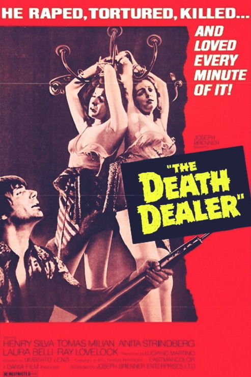 Almost Human 1974 Almost Human 1974