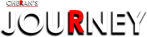 CHERANS JOURNEY S01 Logo