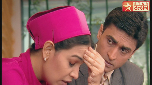 Anjali Spoils Riddhima's Date