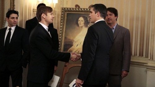 Person of Interest - 14. Bölüm
