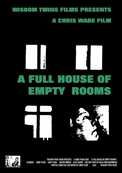 A Full House of Empty Rooms (2020) Ver Pelicula Completa Streaming Online
