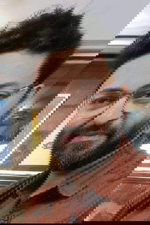 Person Image