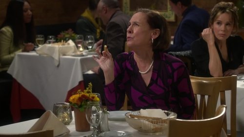 The Conners - 14. Bölüm