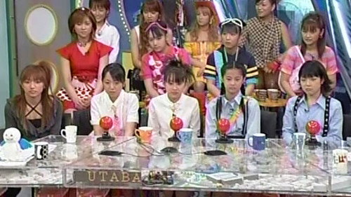 Morning Musume. - Souda! We're ALIVE + Yasuda Kei Graduation
