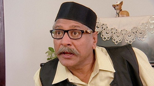 Gadha Chala Sabji Lene