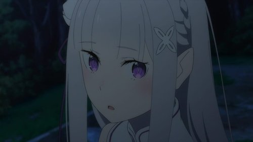 Re: Zero kara Hajimeru Isekai Seikatsu - 30. Bölüm