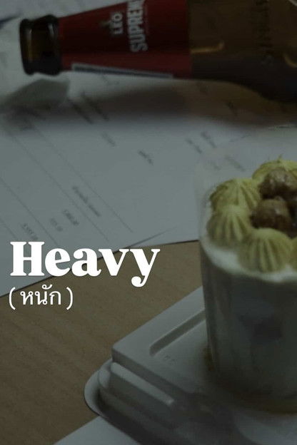 Heavy