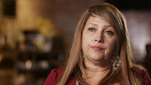 Buried In The Woods: Girl In The Grave