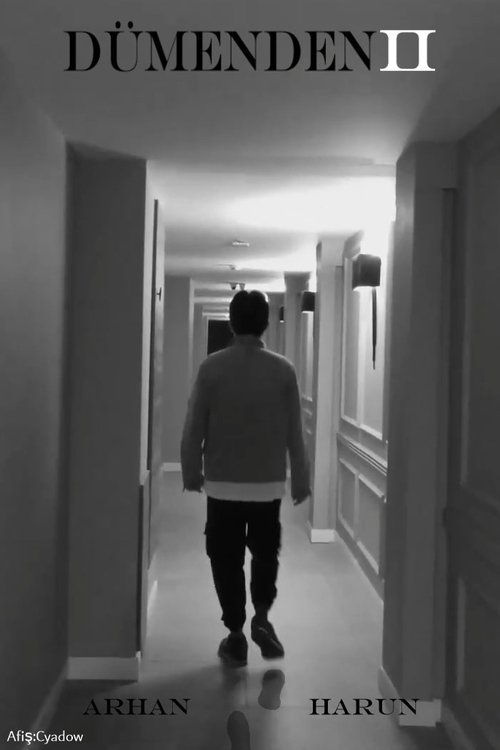 Dümenden 2 Poster