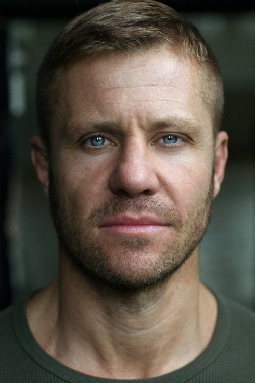 Poster of Mark Wakeling