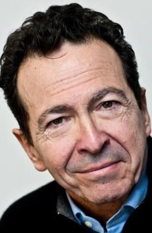 Zdjęcie Andrew Secombe