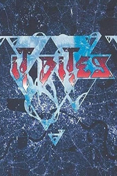 It Bites - Live in Tokyo Poster