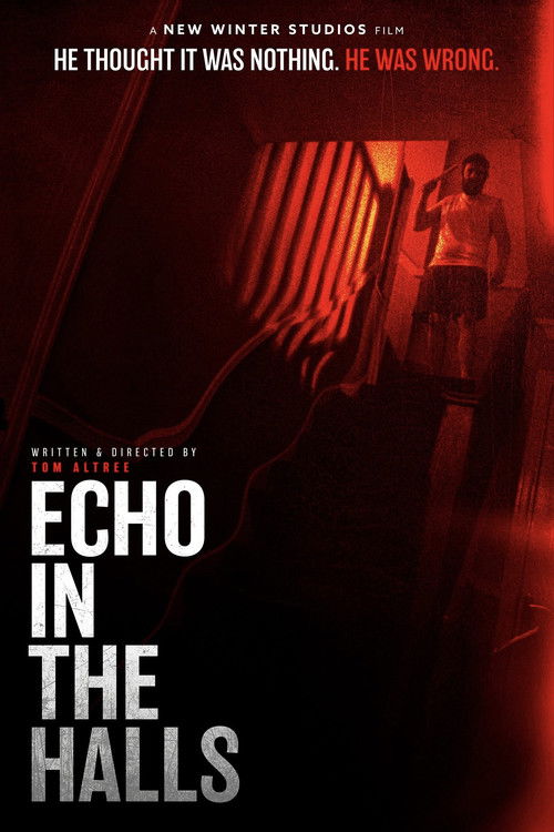 Echo in the Halls
