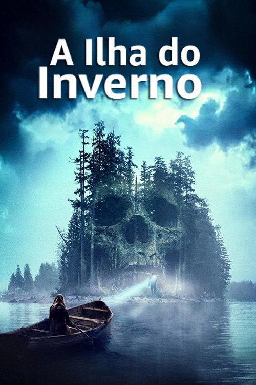 A Ilha do Inverno