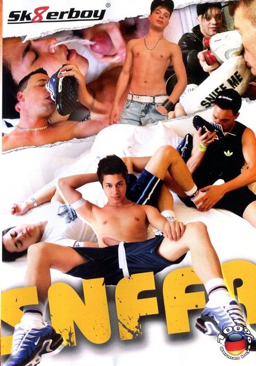 SNFFR Poster