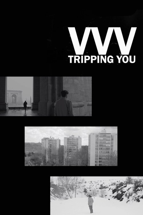 VVV (Trippin'you) Poster
