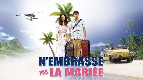 You May Not Kiss the Bride movie poster