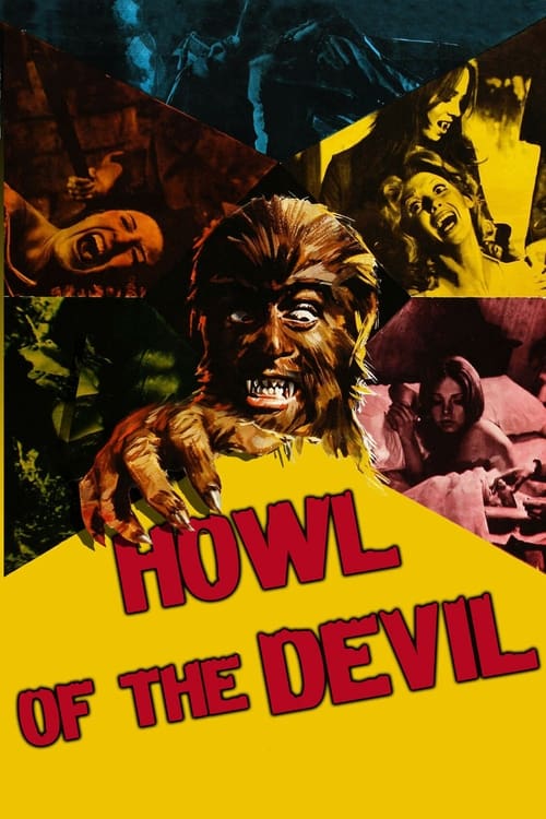 Howl+of+the+Devil