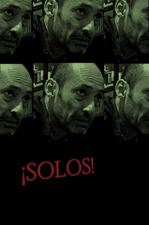 ¡Solos! poster 2
