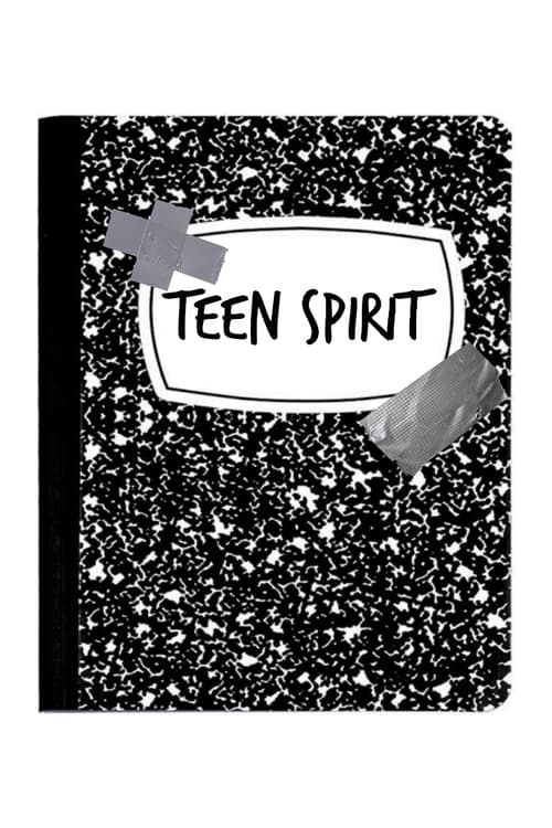 Teen+Spirit