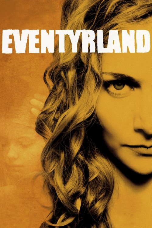 Eventyrland