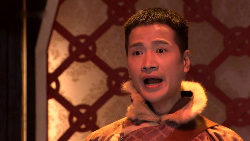 欢喜婆婆俏媳妇第1季第9集