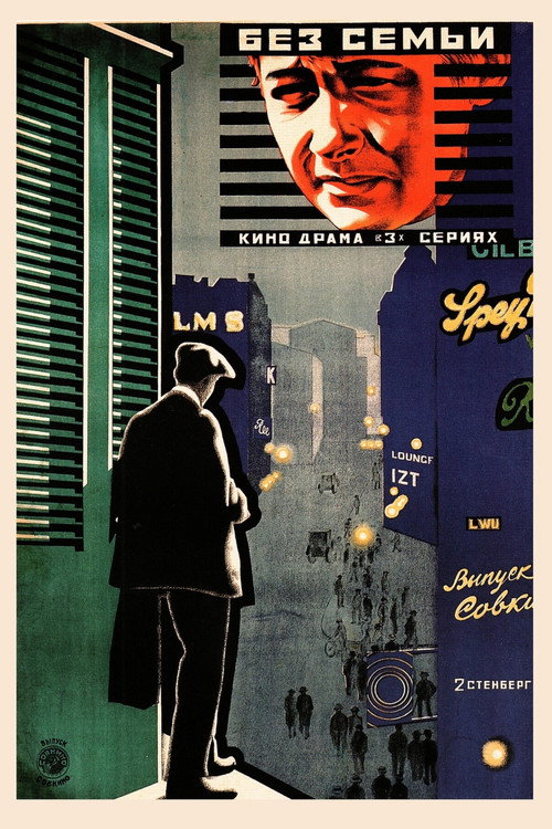 Sans famille poster 3