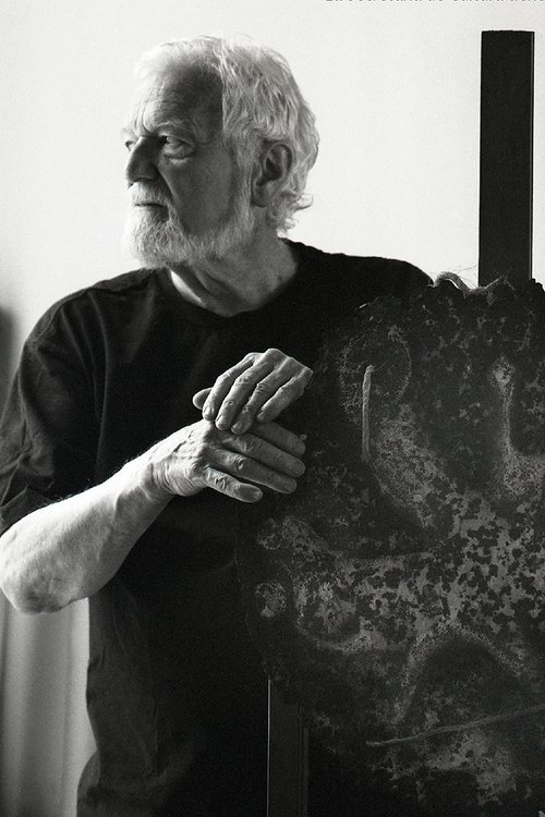 Through Alan Glass Poster
