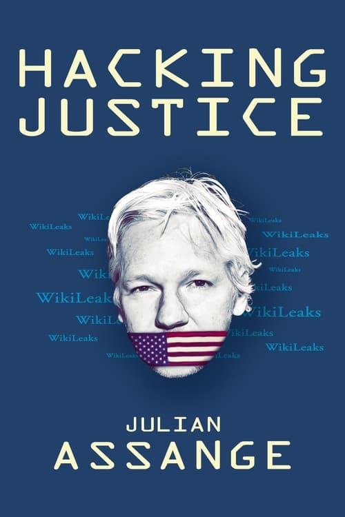 Hacking+Justice