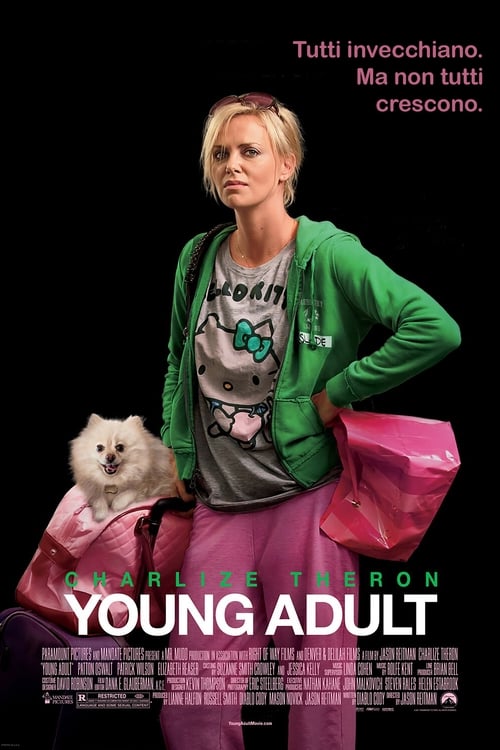 Young+Adult