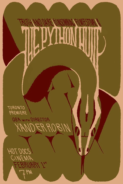 The Python Hunt