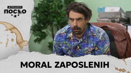 2407 Moral zaposlenih