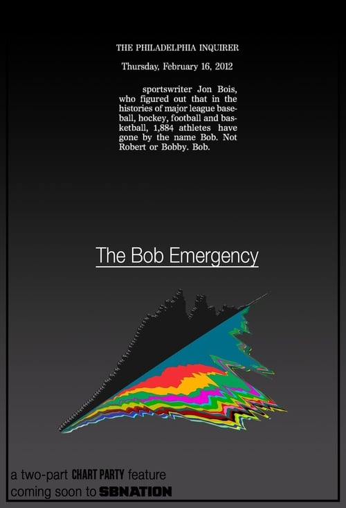 The Bob Emergency (2019) PelículA CompletA 1080p en LATINO espanol Latino