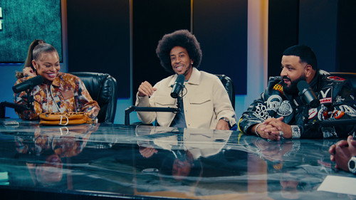 嘻哈星节奏第2季第8集