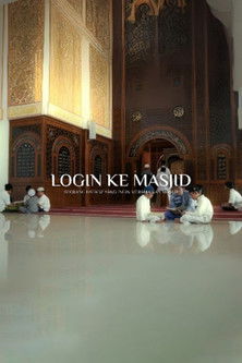 Login ke Masjid