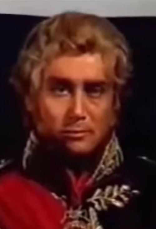 Juan Manuel de Rosas 1972 Juan Manuel de Rosas 1972