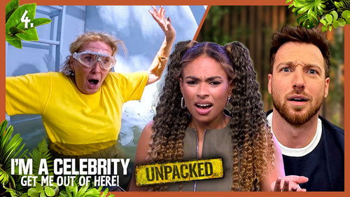 Gemma and Sinitta's BIZARRE beef broken down