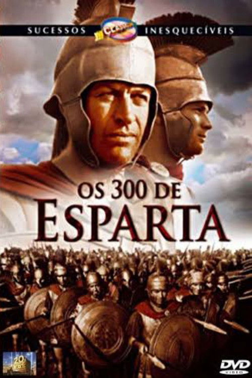 Assistir ! Os 300 de Esparta 1962 Filme Completo Dublado Online Gratis