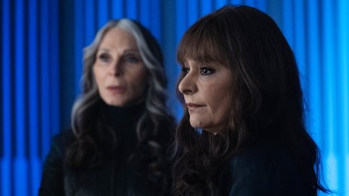 Star Trek: Picard - 9. Bölüm