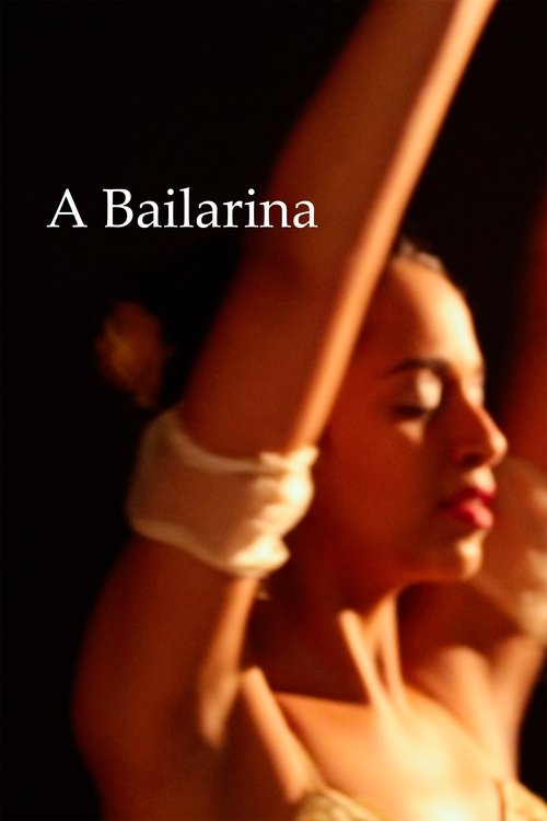 A Bailarina (2020) Guarda lo streaming di film completo online